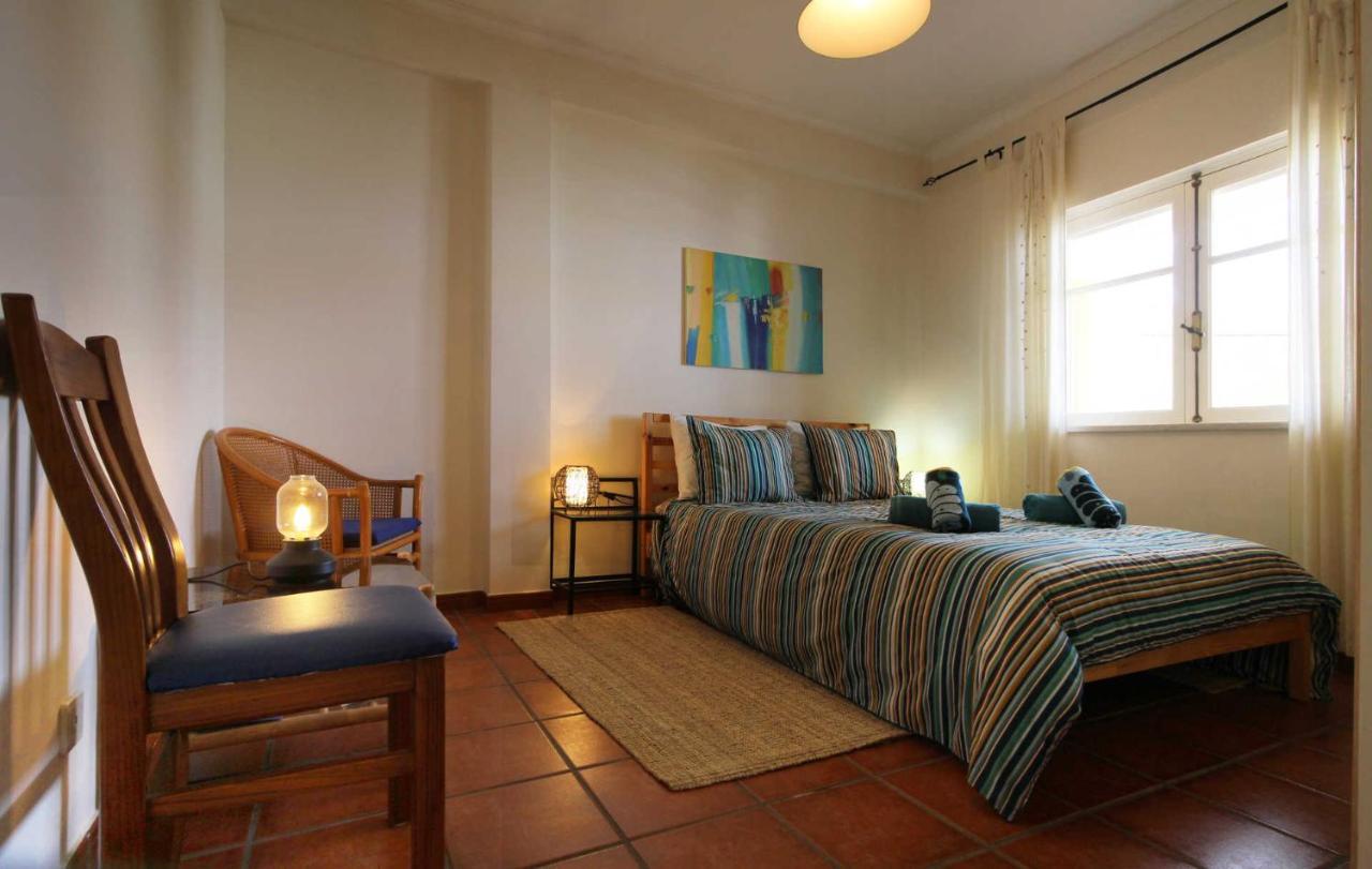Apartamento Azur Vila Nova de Milfontes Extérieur photo