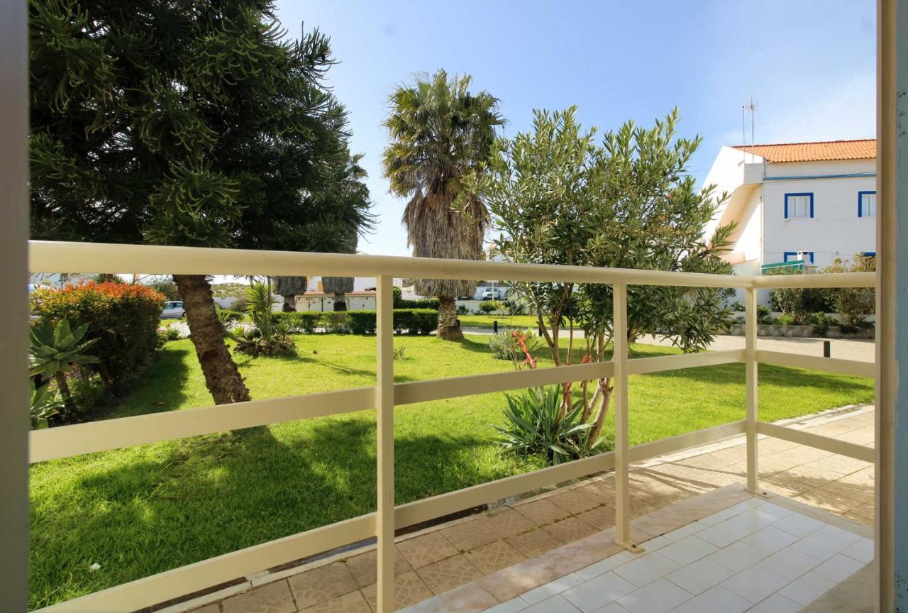 Apartamento Azur Vila Nova de Milfontes Extérieur photo
